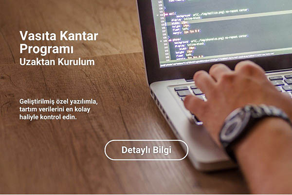 Lineer Tartı